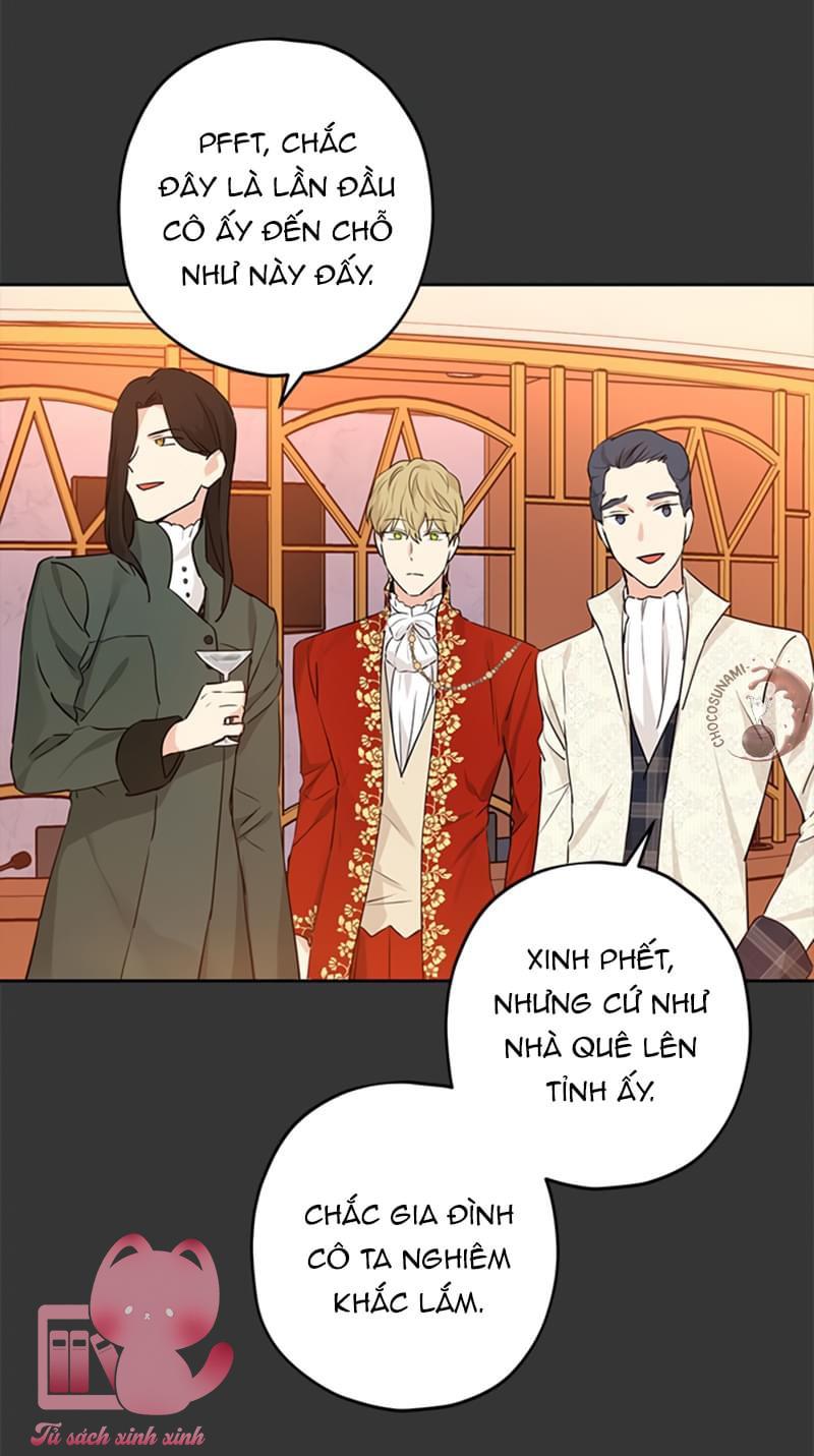Thật Ra Tôi Mới Là Thật - Chap 18 - Trang 12