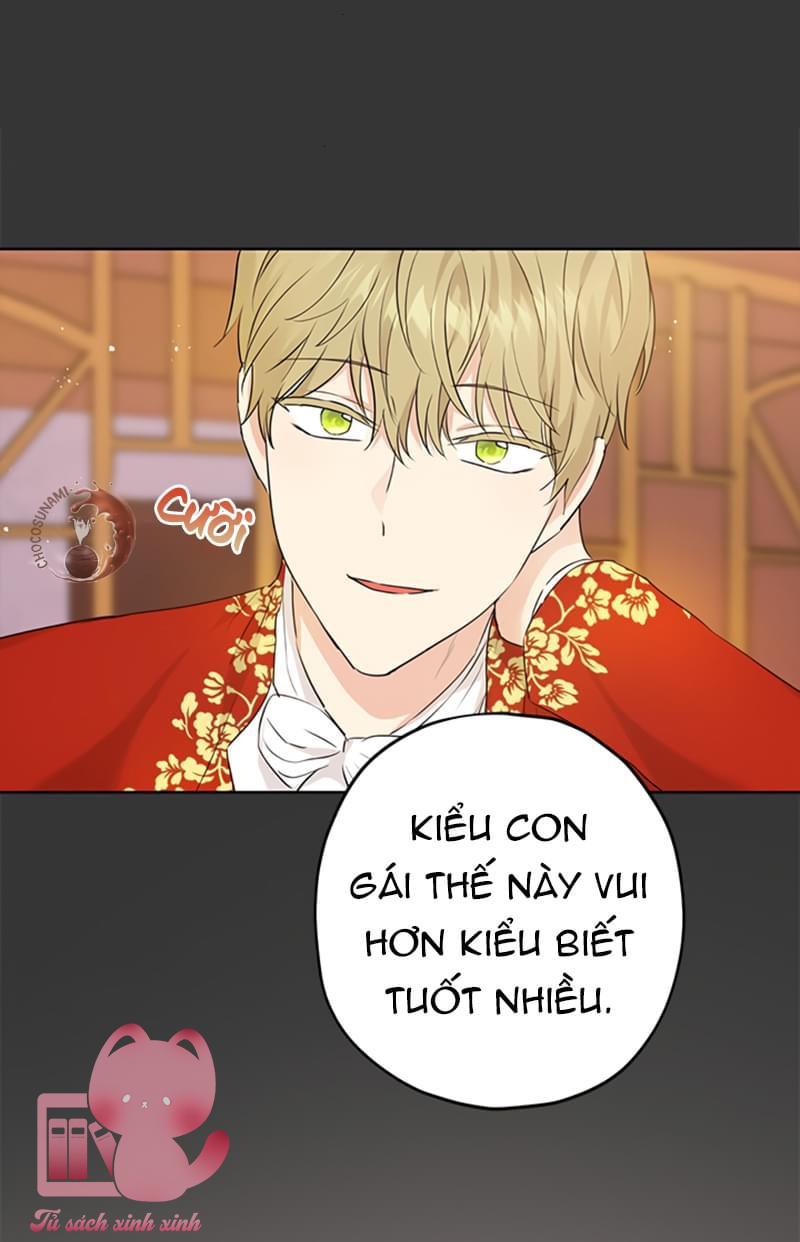 Thật Ra Tôi Mới Là Thật - Chap 18 - Trang 13