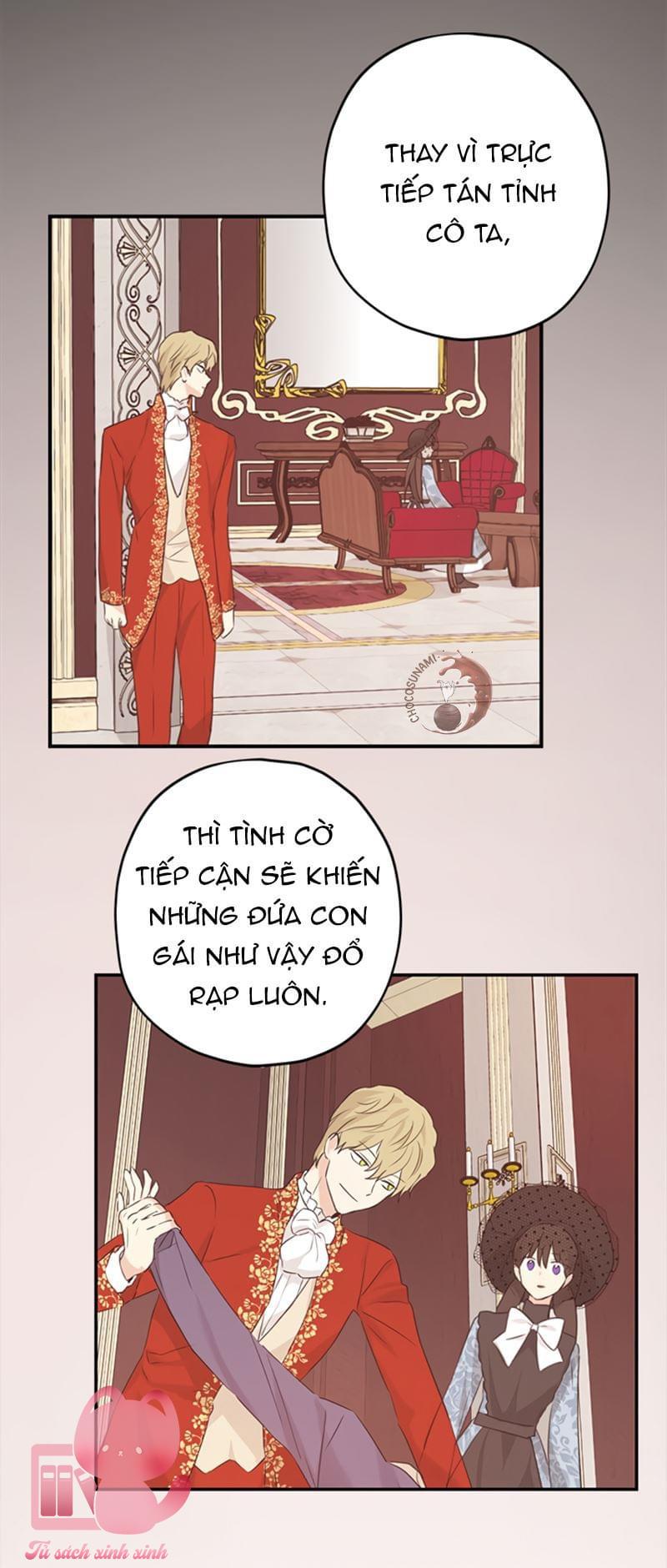 Thật Ra Tôi Mới Là Thật - Chap 18 - Trang 14