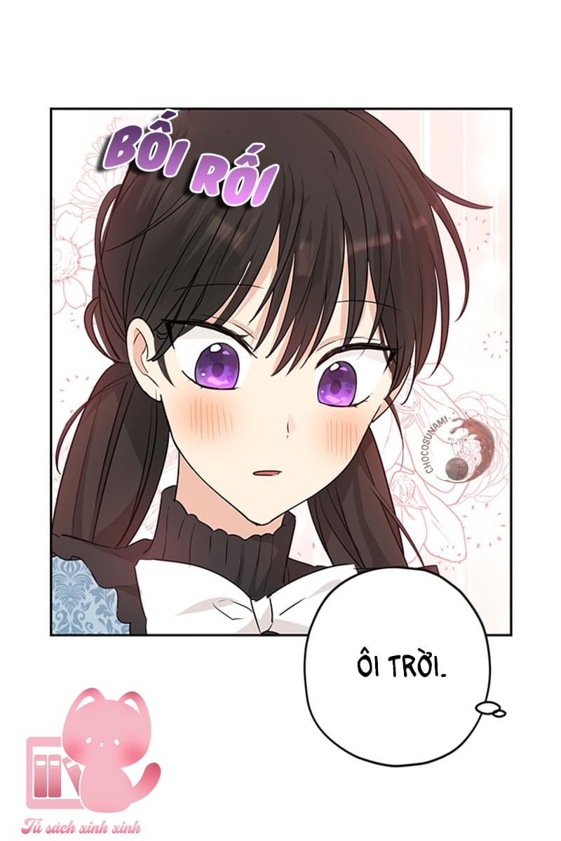 Thật Ra Tôi Mới Là Thật - Chap 18 - Trang 17