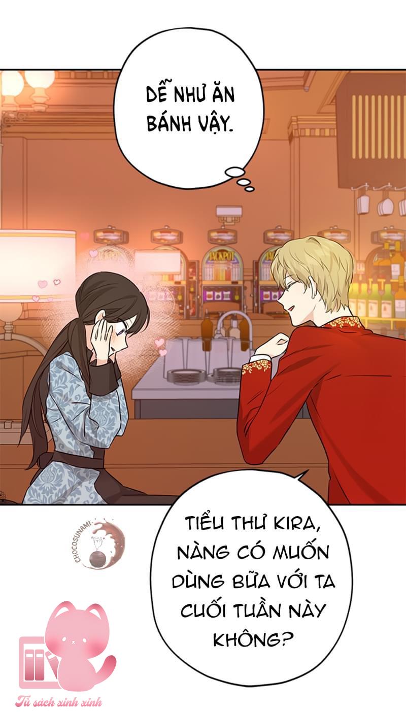 Thật Ra Tôi Mới Là Thật - Chap 18 - Trang 18