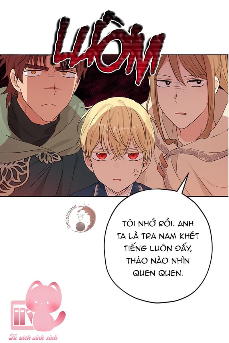 Thật Ra Tôi Mới Là Thật - Chap 18 - Trang 21