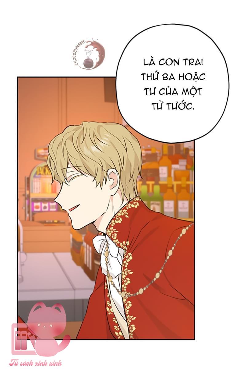 Thật Ra Tôi Mới Là Thật - Chap 18 - Trang 22
