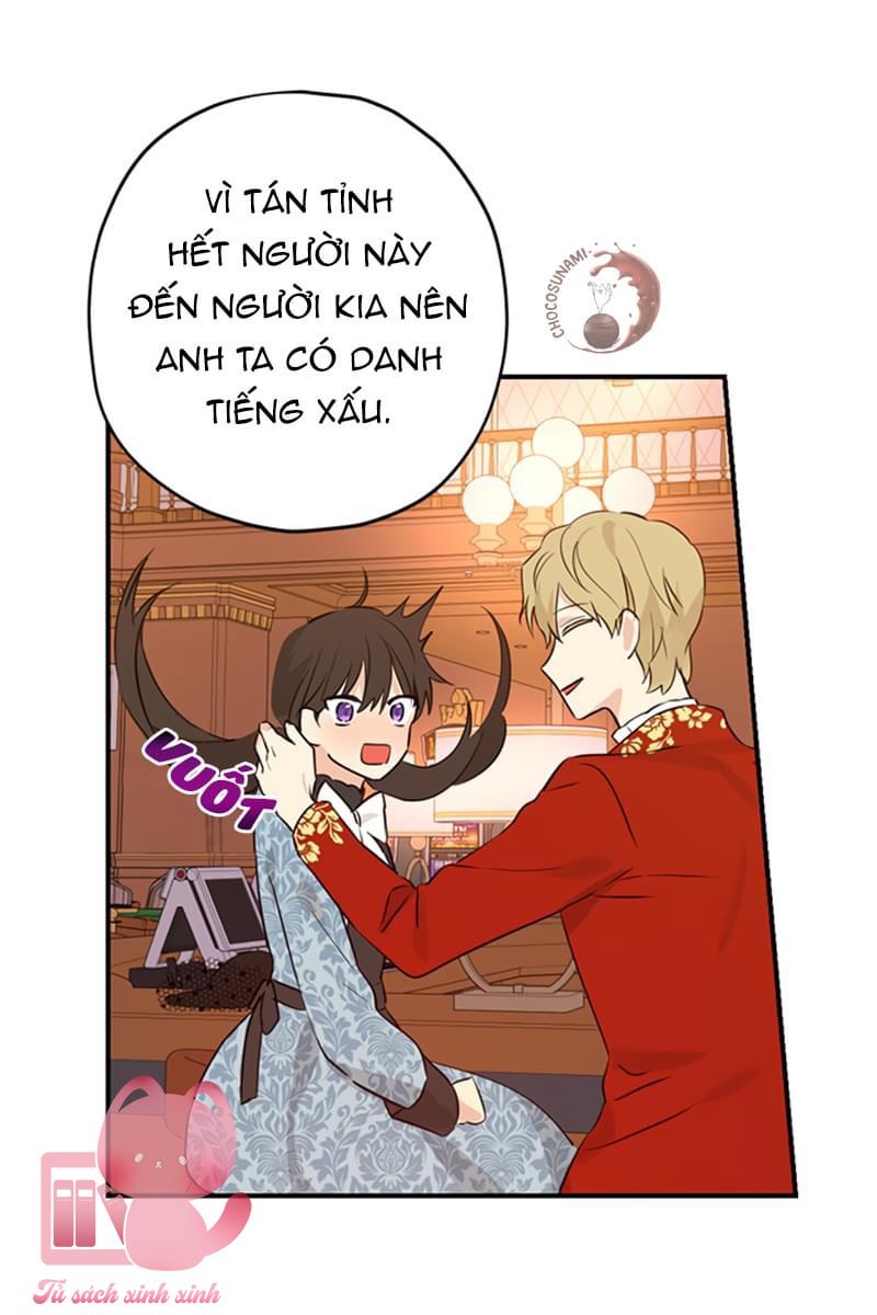 Thật Ra Tôi Mới Là Thật - Chap 18 - Trang 23