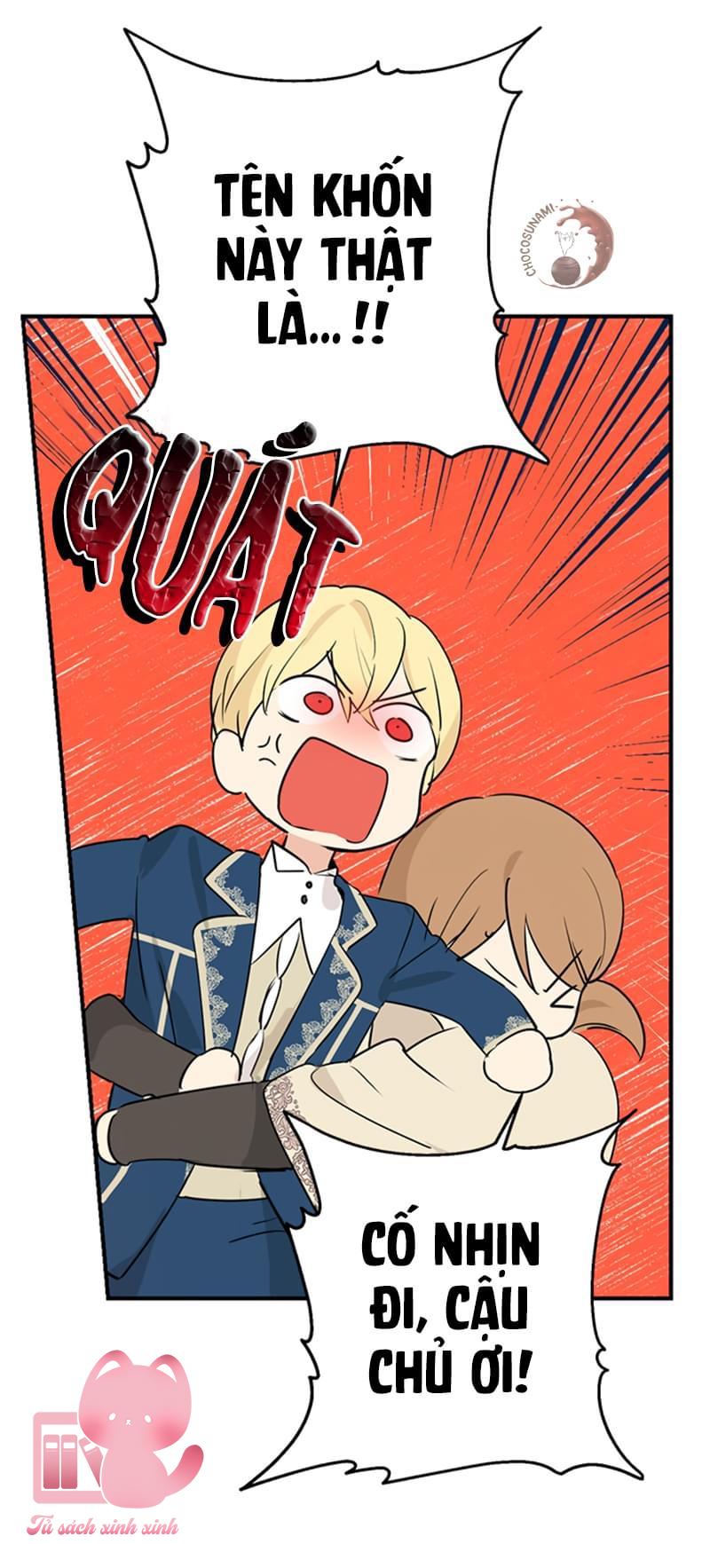 Thật Ra Tôi Mới Là Thật - Chap 18 - Trang 24