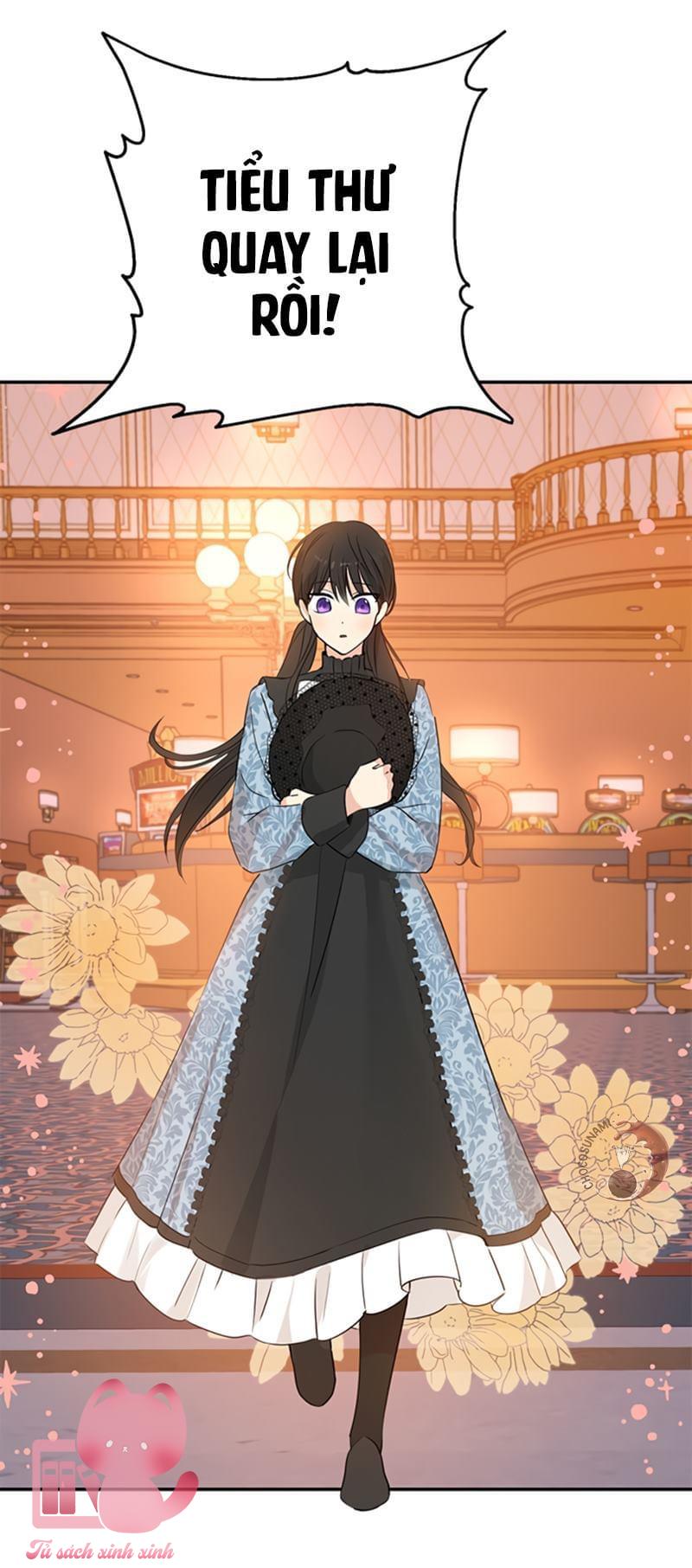 Thật Ra Tôi Mới Là Thật - Chap 18 - Trang 25