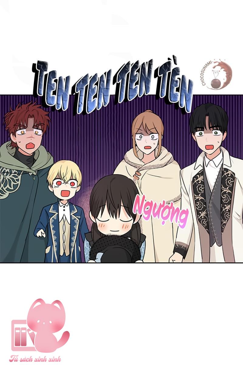 Thật Ra Tôi Mới Là Thật - Chap 18 - Trang 30