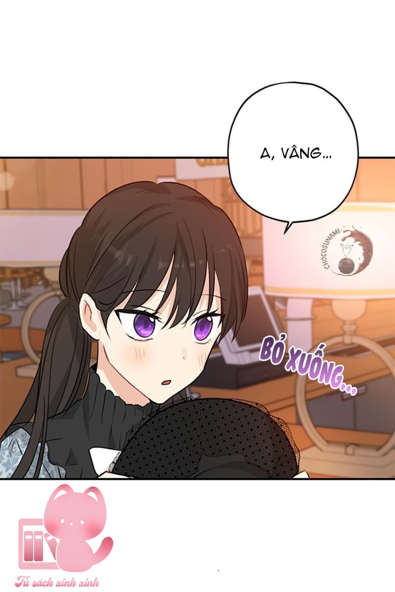 Thật Ra Tôi Mới Là Thật - Chap 18 - Trang 4