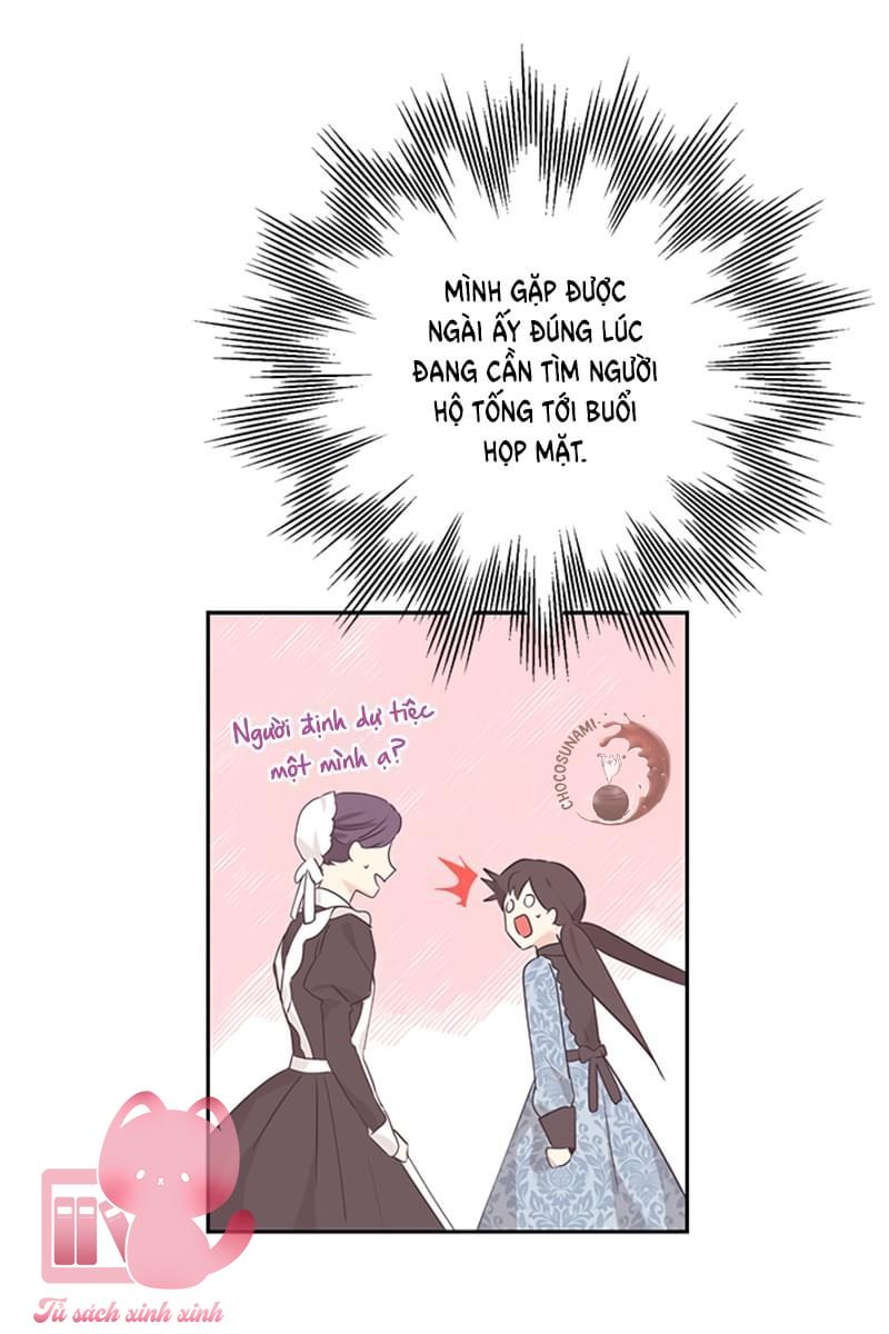 Thật Ra Tôi Mới Là Thật - Chap 18 - Trang 31