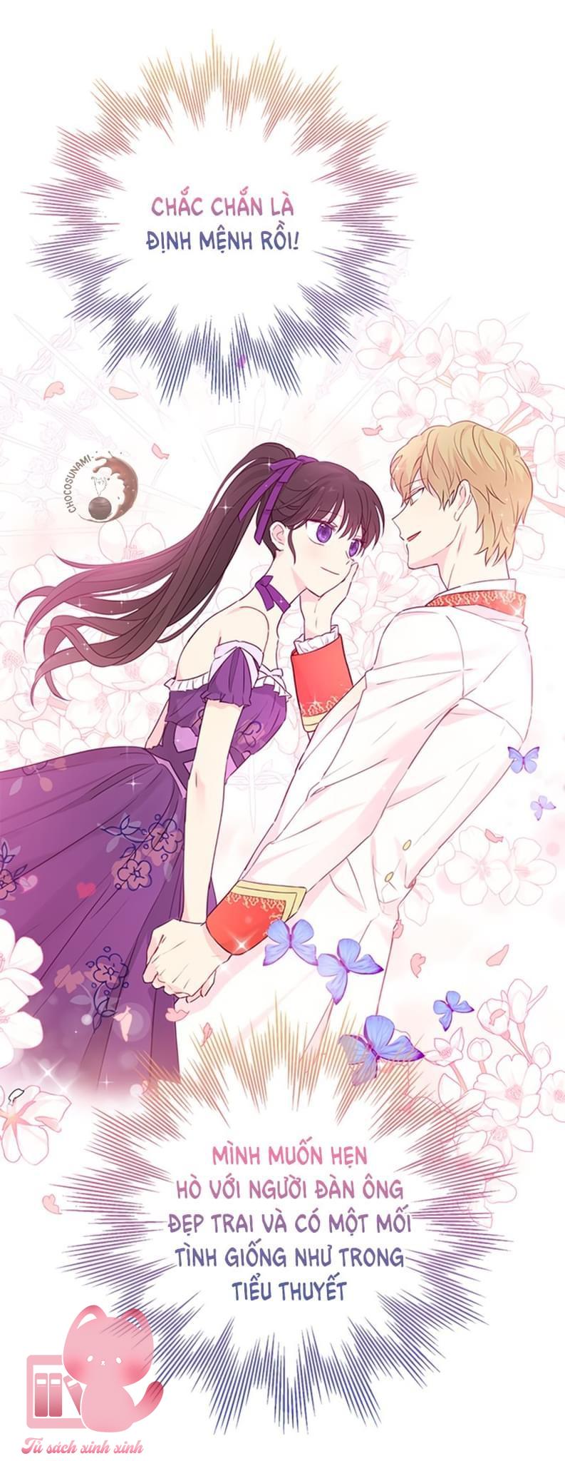 Thật Ra Tôi Mới Là Thật - Chap 18 - Trang 32