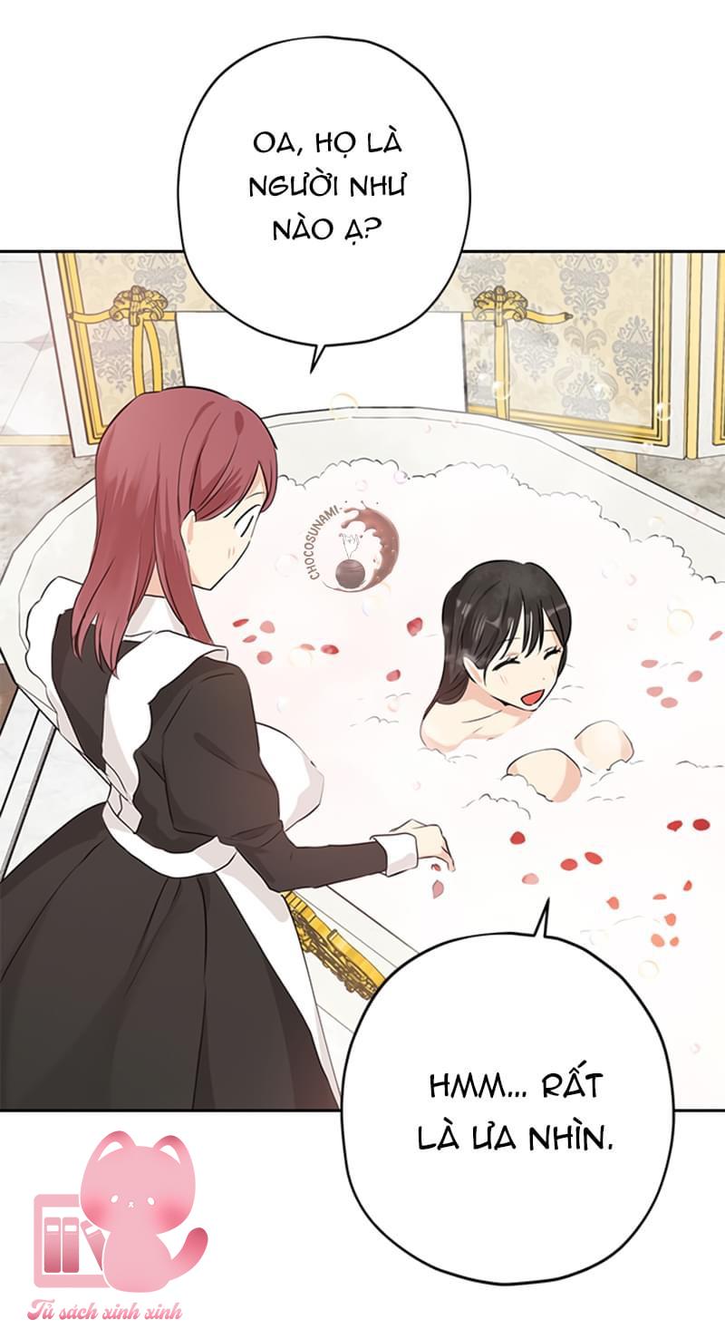 Thật Ra Tôi Mới Là Thật - Chap 18 - Trang 37