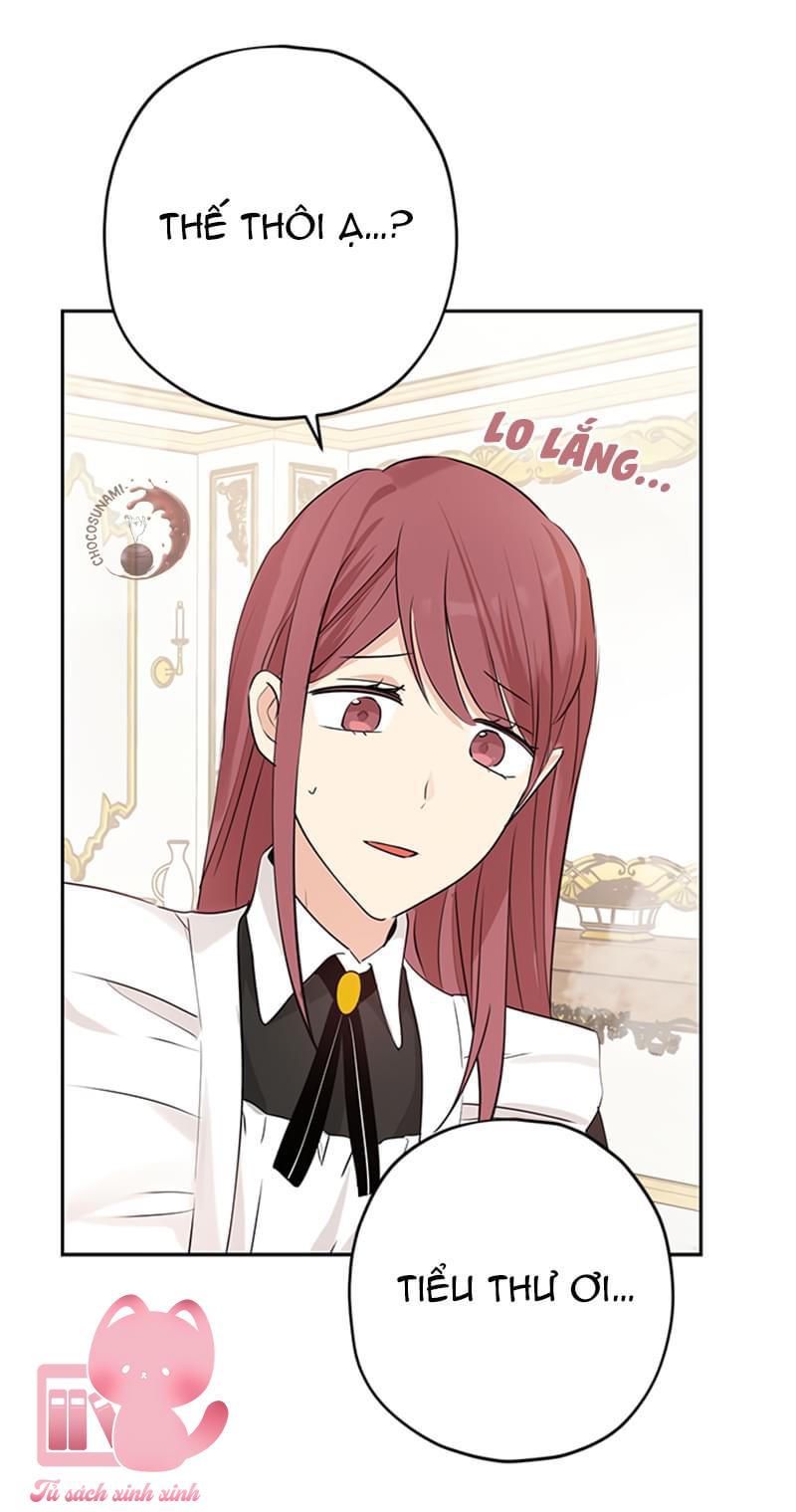 Thật Ra Tôi Mới Là Thật - Chap 18 - Trang 38