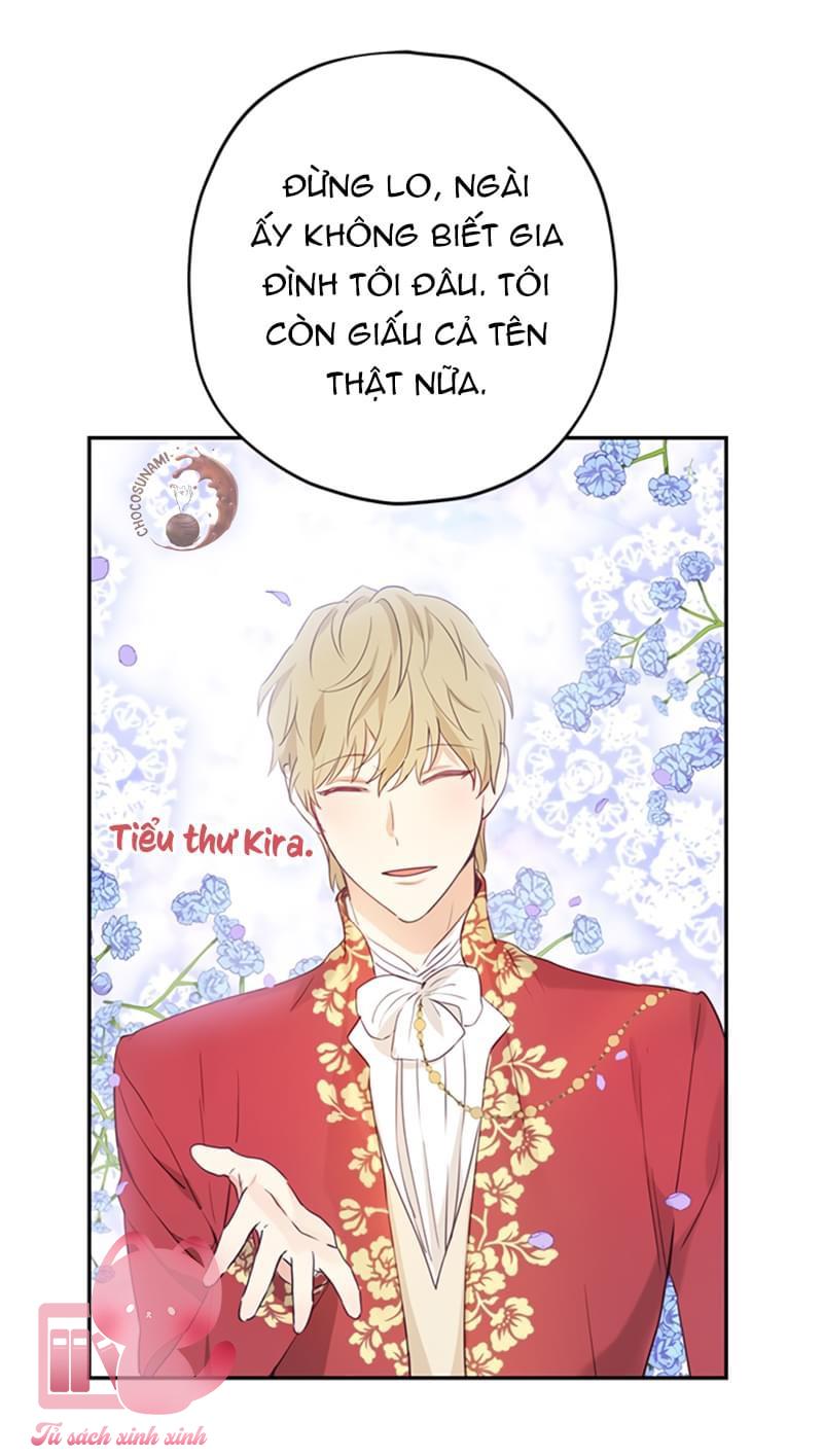Thật Ra Tôi Mới Là Thật - Chap 18 - Trang 39