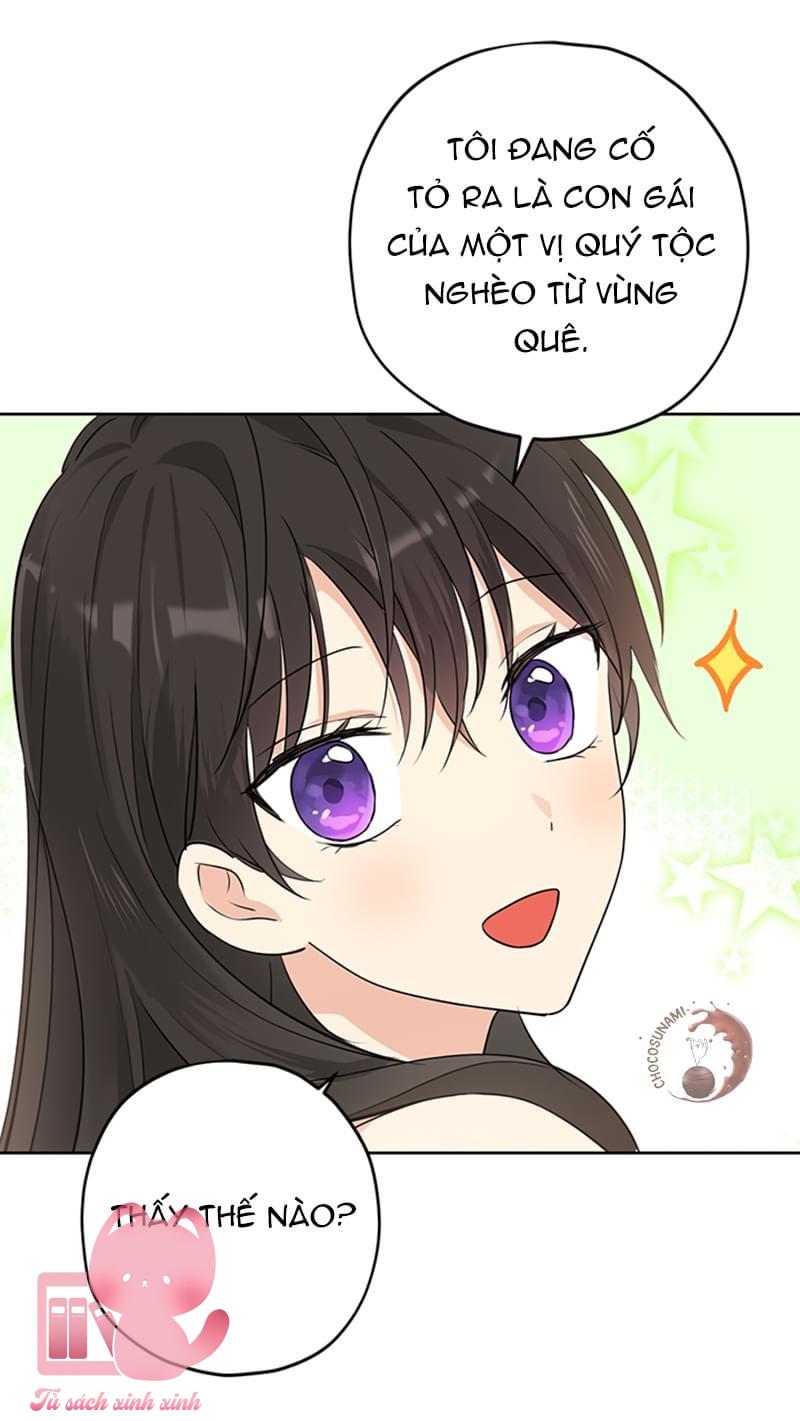 Thật Ra Tôi Mới Là Thật - Chap 18 - Trang 40