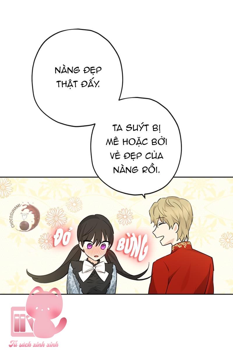 Thật Ra Tôi Mới Là Thật - Chap 18 - Trang 5