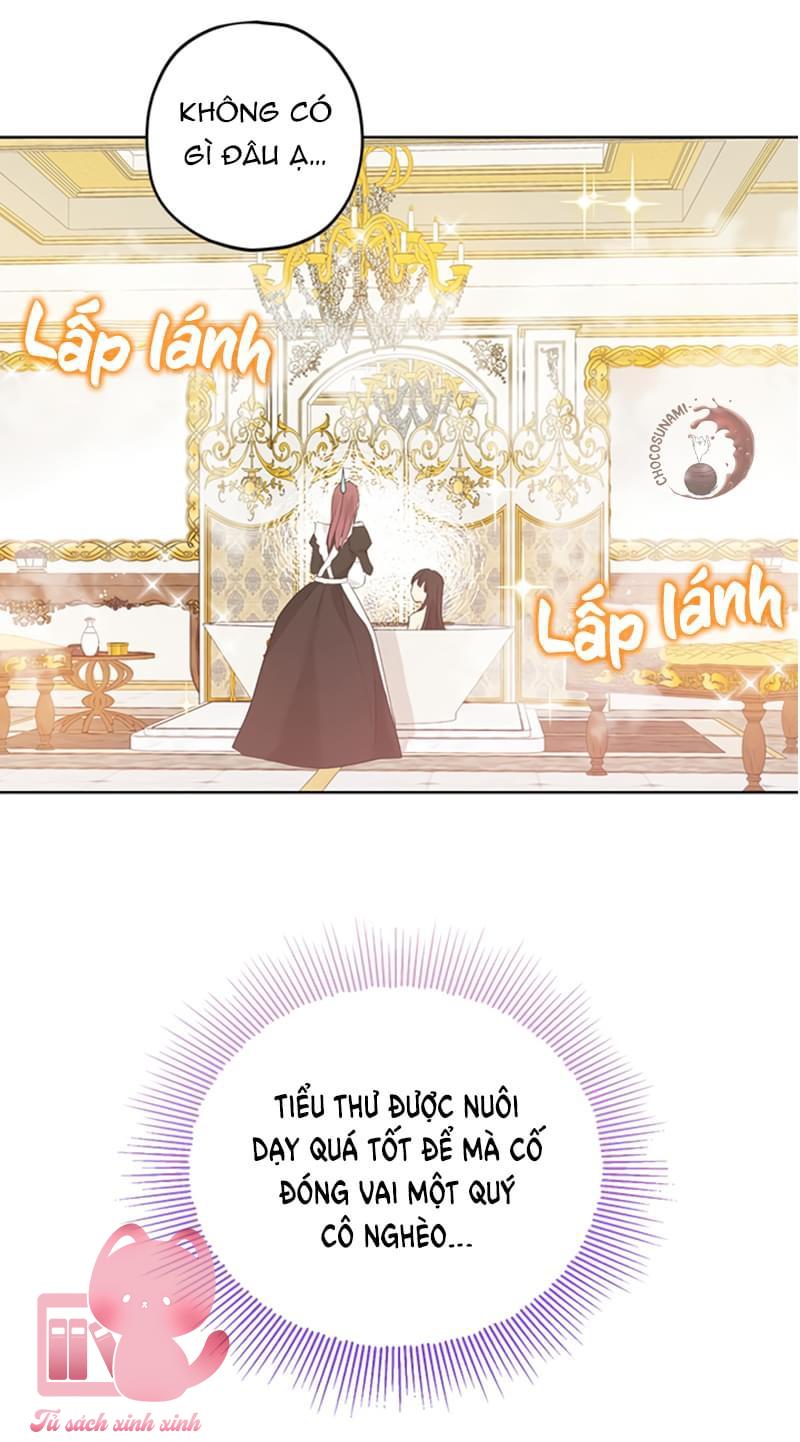 Thật Ra Tôi Mới Là Thật - Chap 18 - Trang 42