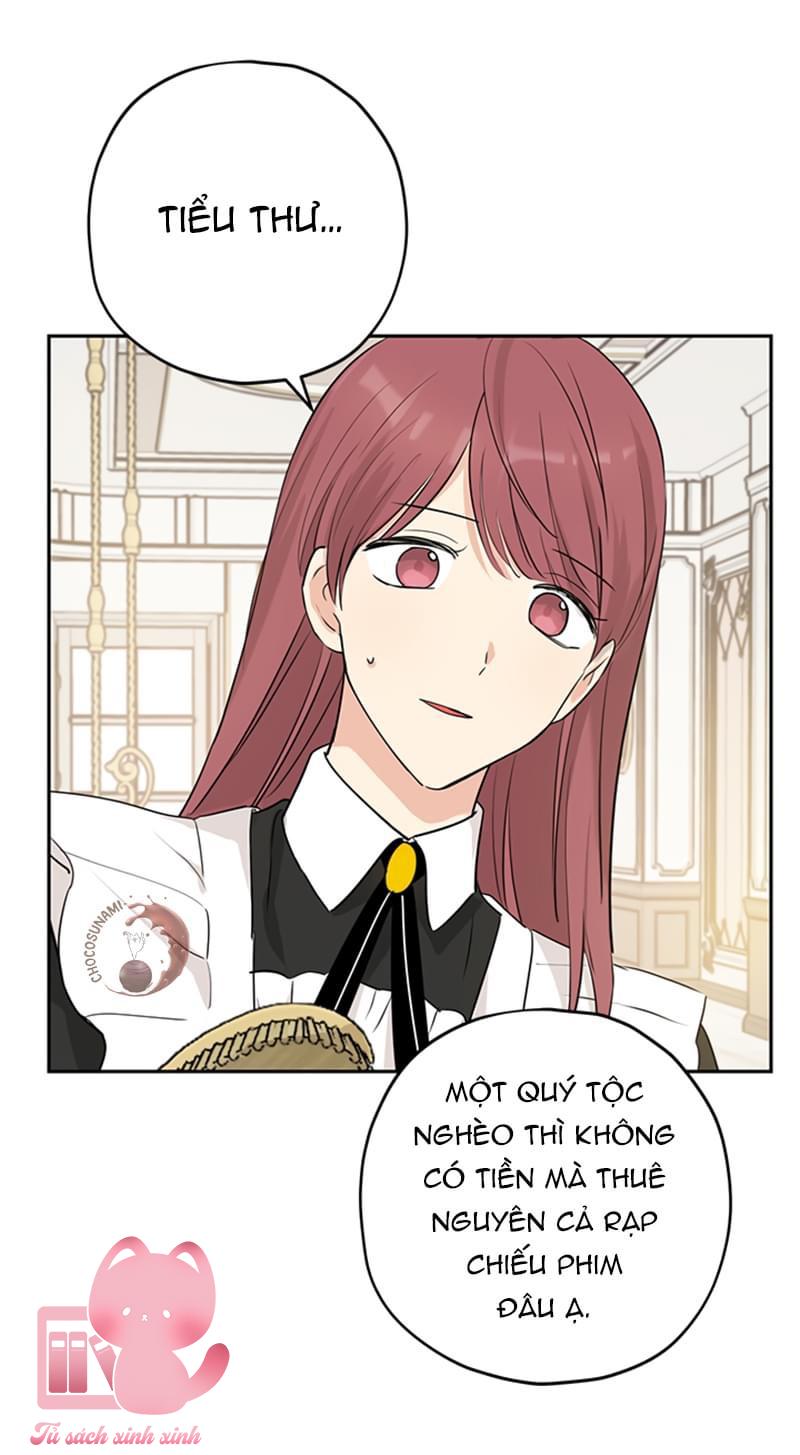 Thật Ra Tôi Mới Là Thật - Chap 18 - Trang 45