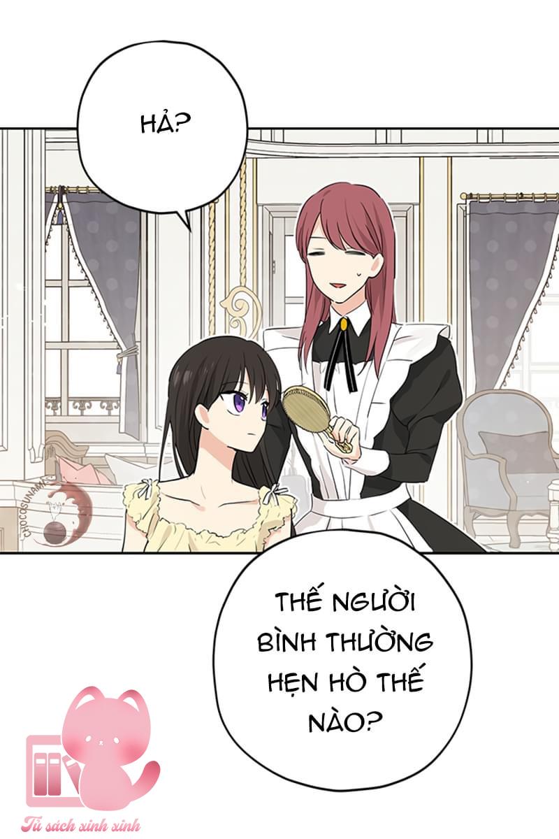 Thật Ra Tôi Mới Là Thật - Chap 18 - Trang 46