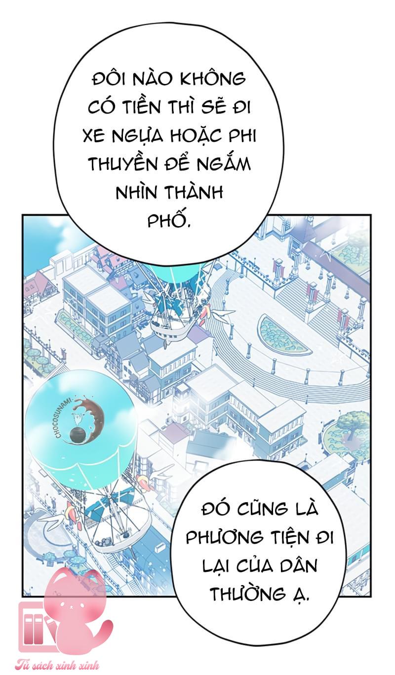 Thật Ra Tôi Mới Là Thật - Chap 18 - Trang 47