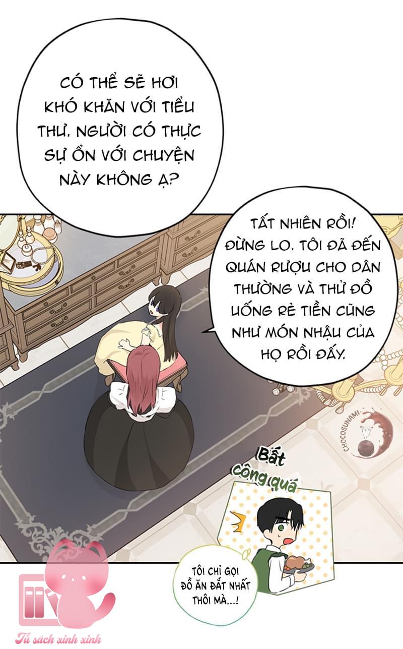 Thật Ra Tôi Mới Là Thật - Chap 18 - Trang 48