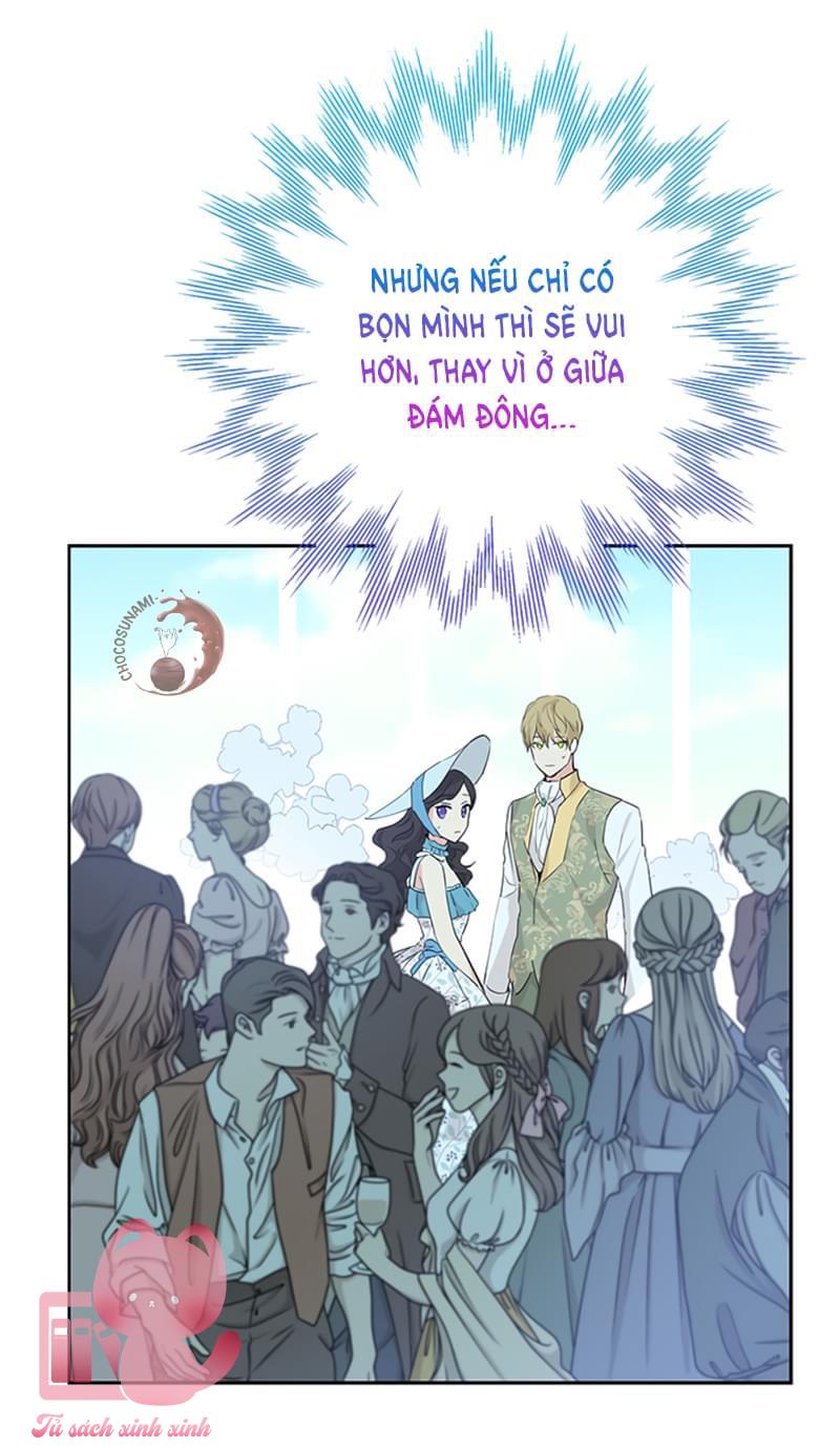 Thật Ra Tôi Mới Là Thật - Chap 18 - Trang 50