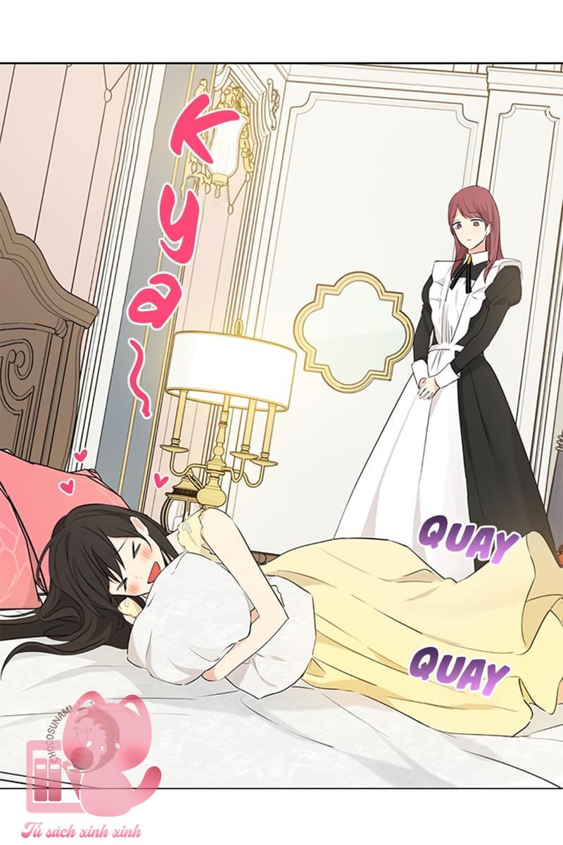 Thật Ra Tôi Mới Là Thật - Chap 18 - Trang 53
