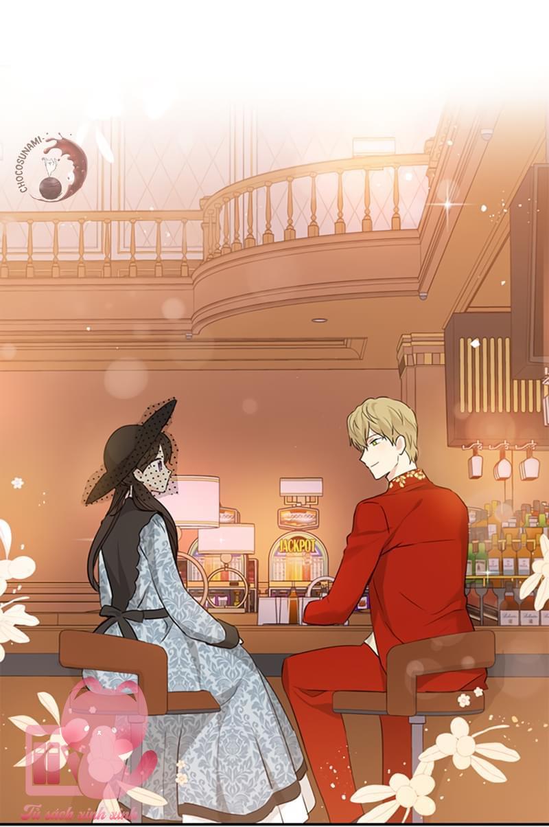 Thật Ra Tôi Mới Là Thật - Chap 19 - Trang 2
