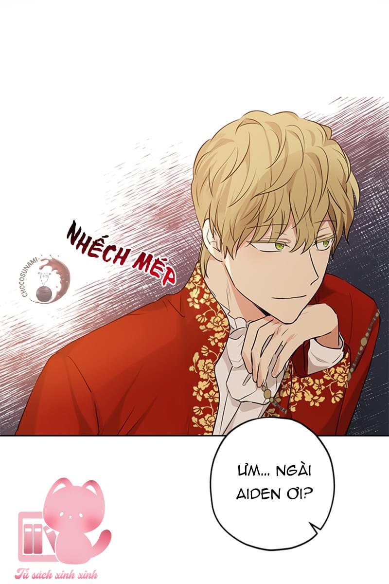 Thật Ra Tôi Mới Là Thật - Chap 19 - Trang 15