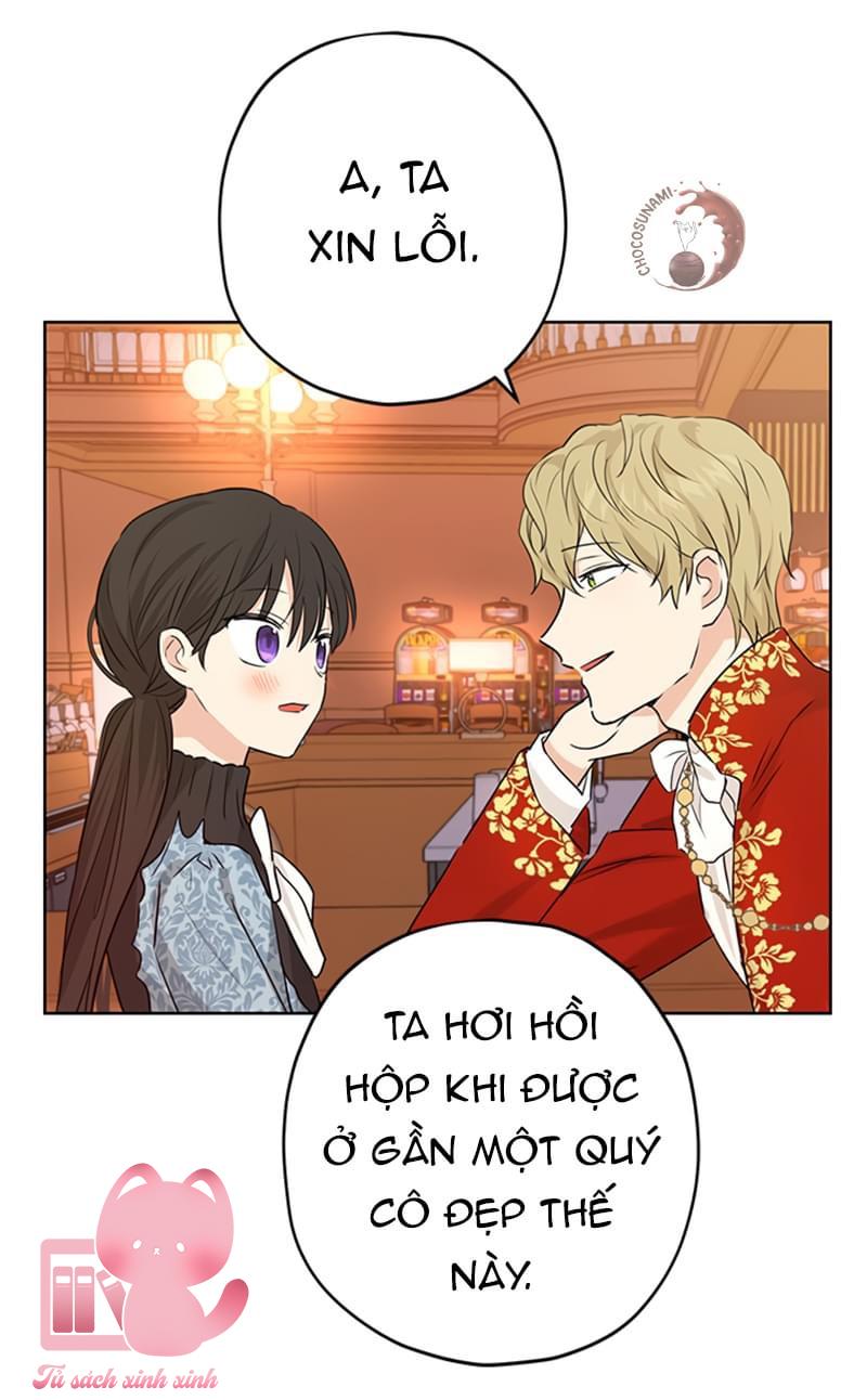Thật Ra Tôi Mới Là Thật - Chap 19 - Trang 16