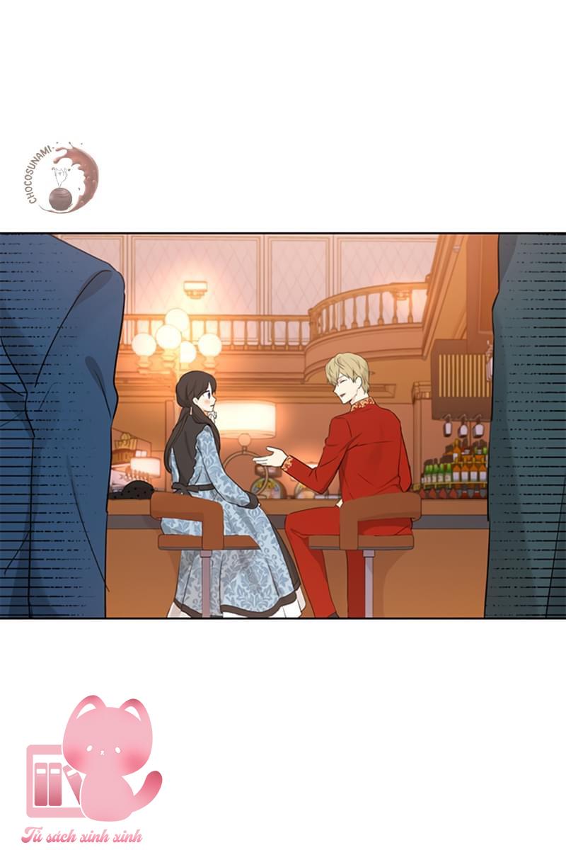 Thật Ra Tôi Mới Là Thật - Chap 19 - Trang 20