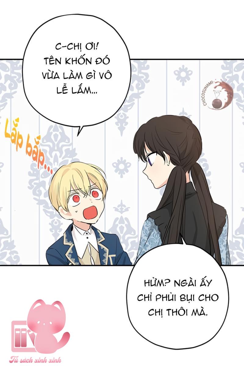 Thật Ra Tôi Mới Là Thật - Chap 19 - Trang 26