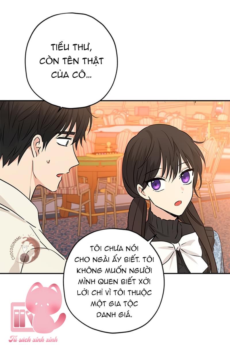 Thật Ra Tôi Mới Là Thật - Chap 19 - Trang 27