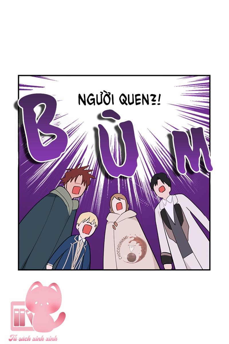 Thật Ra Tôi Mới Là Thật - Chap 19 - Trang 28