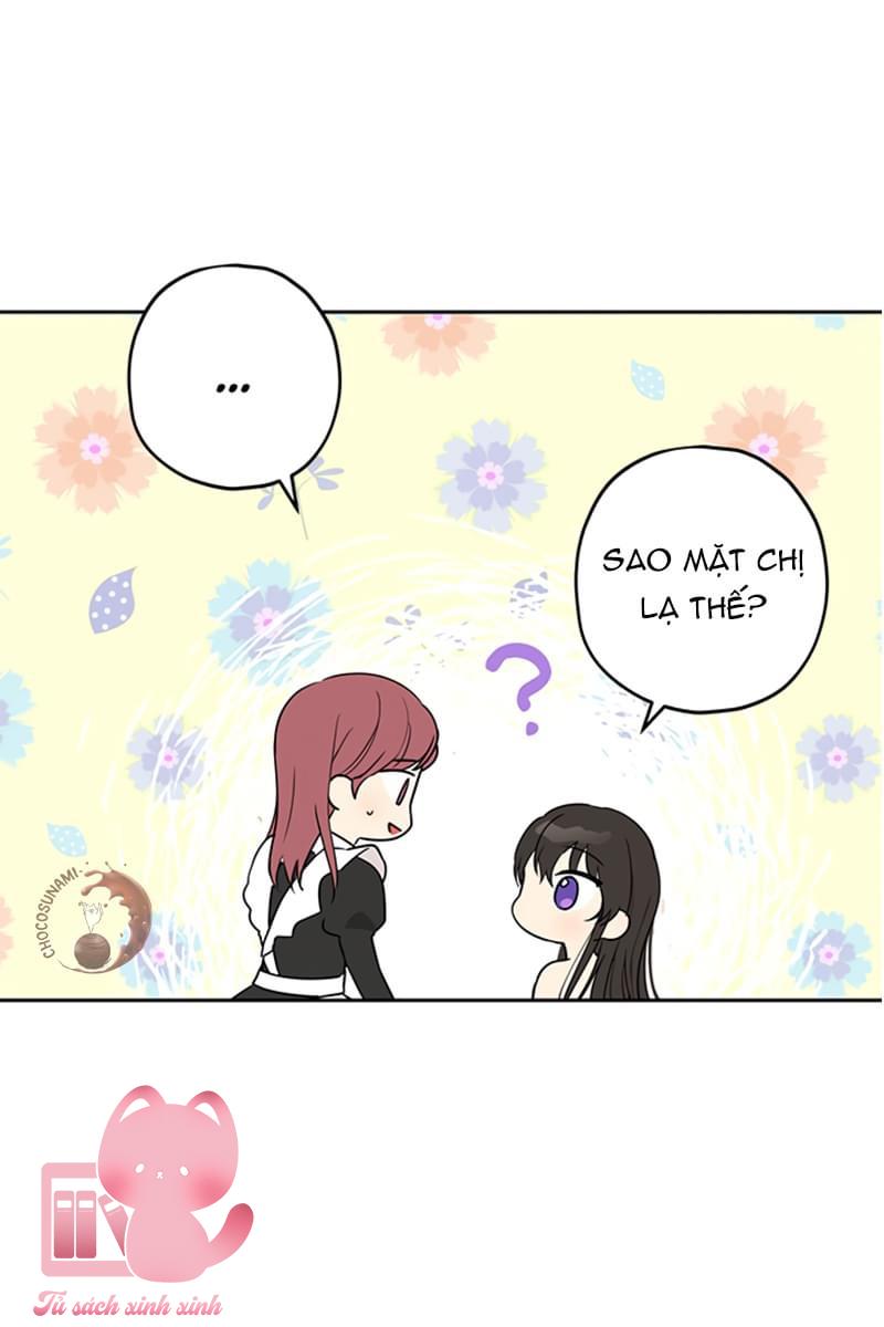 Thật Ra Tôi Mới Là Thật - Chap 19 - Trang 41