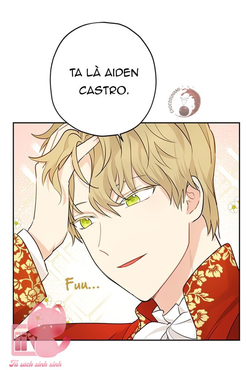 Thật Ra Tôi Mới Là Thật - Chap 19 - Trang 6