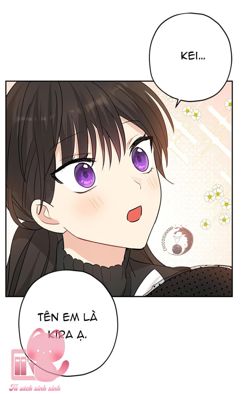 Thật Ra Tôi Mới Là Thật - Chap 19 - Trang 7