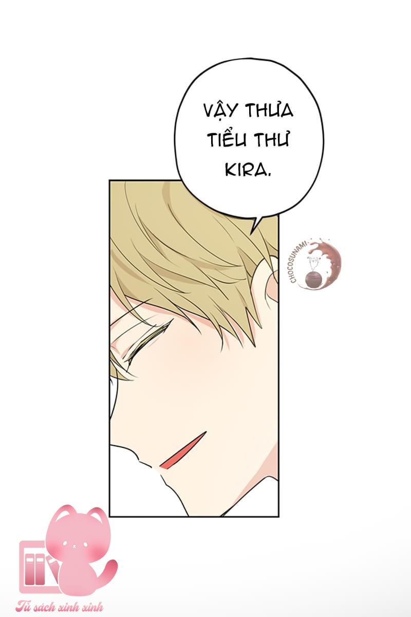 Thật Ra Tôi Mới Là Thật - Chap 19 - Trang 8