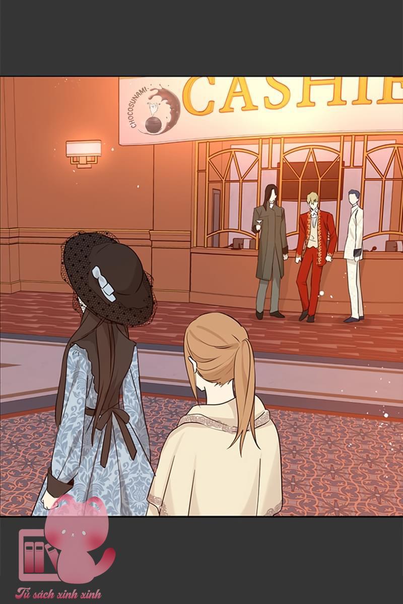 Thật Ra Tôi Mới Là Thật - Chap 19 - Trang 10