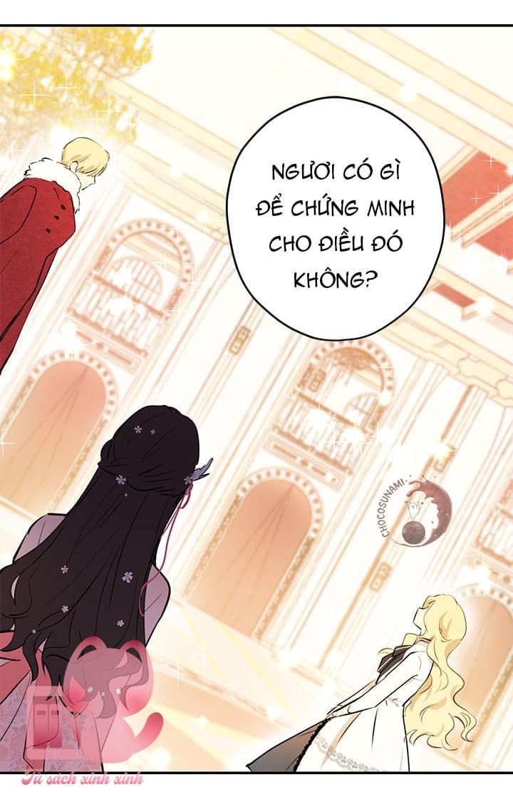Thật Ra Tôi Mới Là Thật - Chap 2 - Trang 11