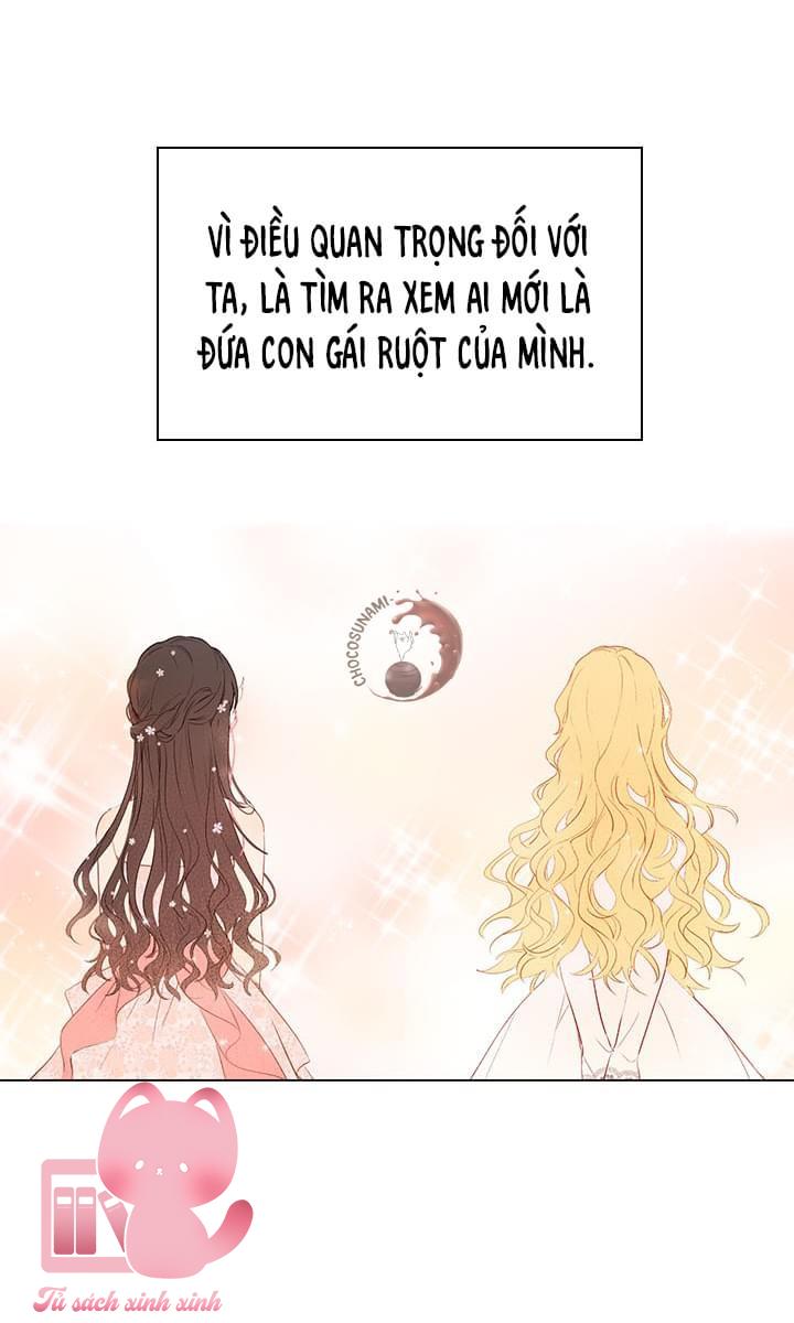 Thật Ra Tôi Mới Là Thật - Chap 2 - Trang 15
