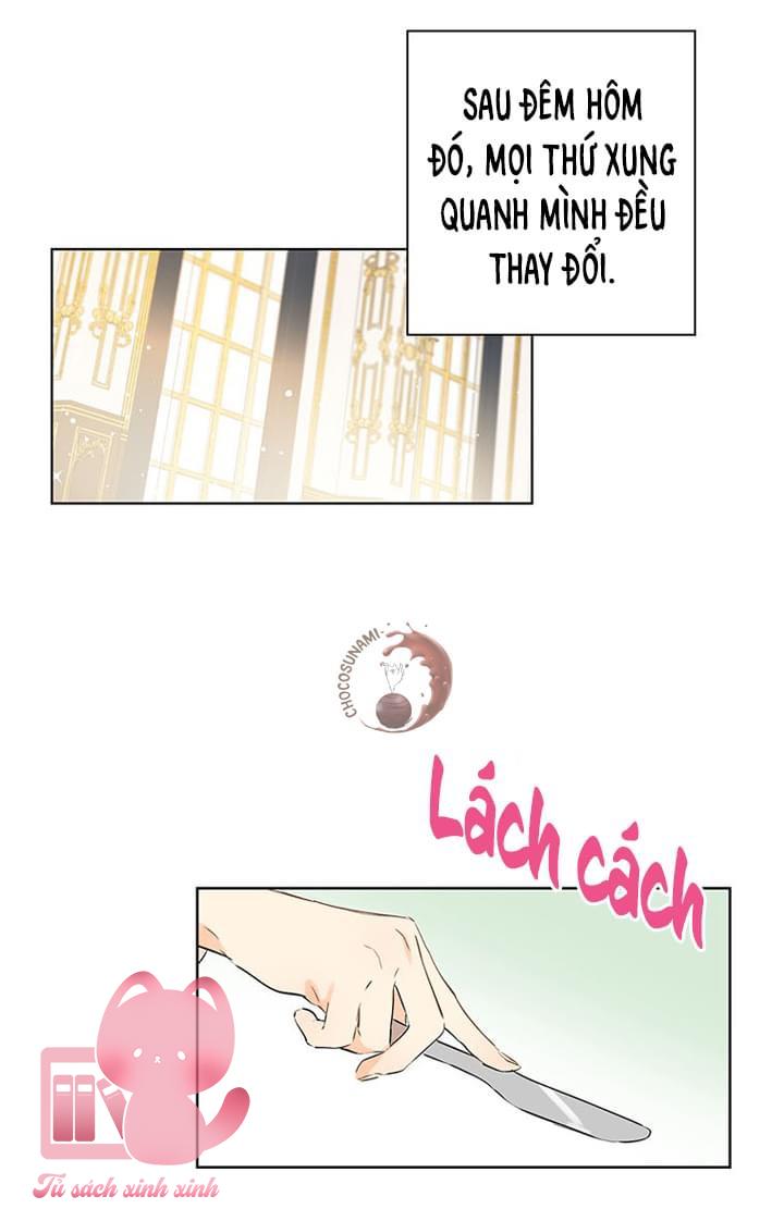 Thật Ra Tôi Mới Là Thật - Chap 2 - Trang 16