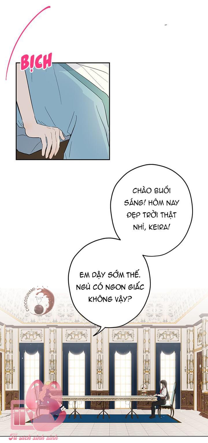 Thật Ra Tôi Mới Là Thật - Chap 2 - Trang 18