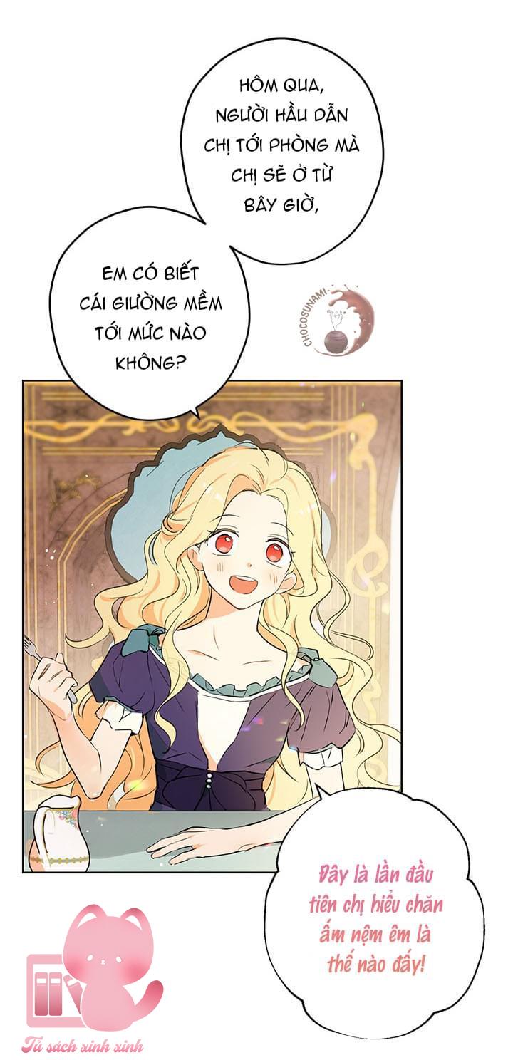 Thật Ra Tôi Mới Là Thật - Chap 2 - Trang 19