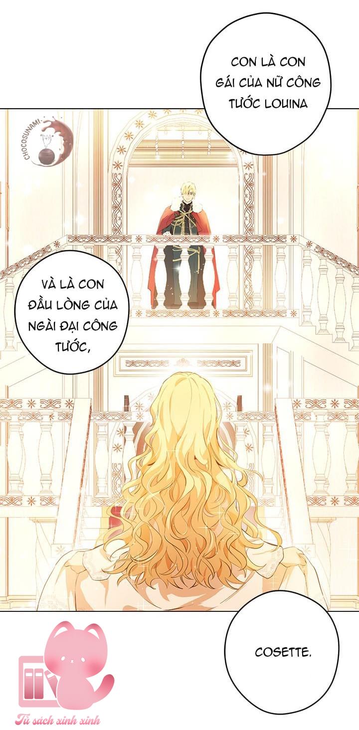 Thật Ra Tôi Mới Là Thật - Chap 2 - Trang 3