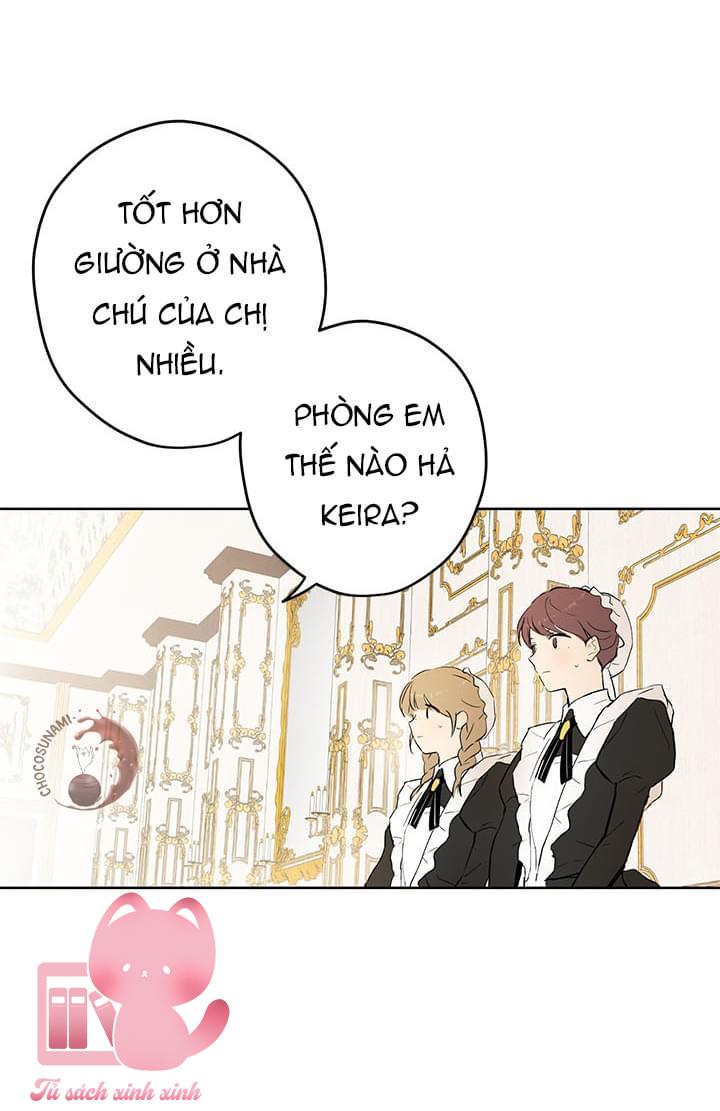 Thật Ra Tôi Mới Là Thật - Chap 2 - Trang 21