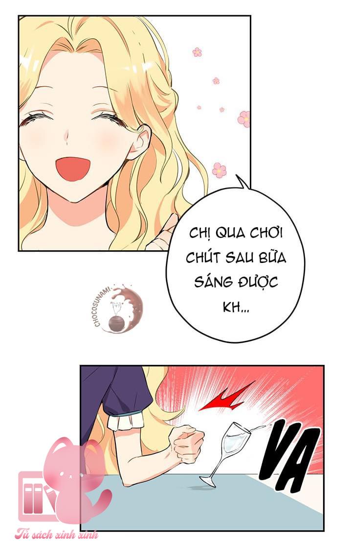Thật Ra Tôi Mới Là Thật - Chap 2 - Trang 22
