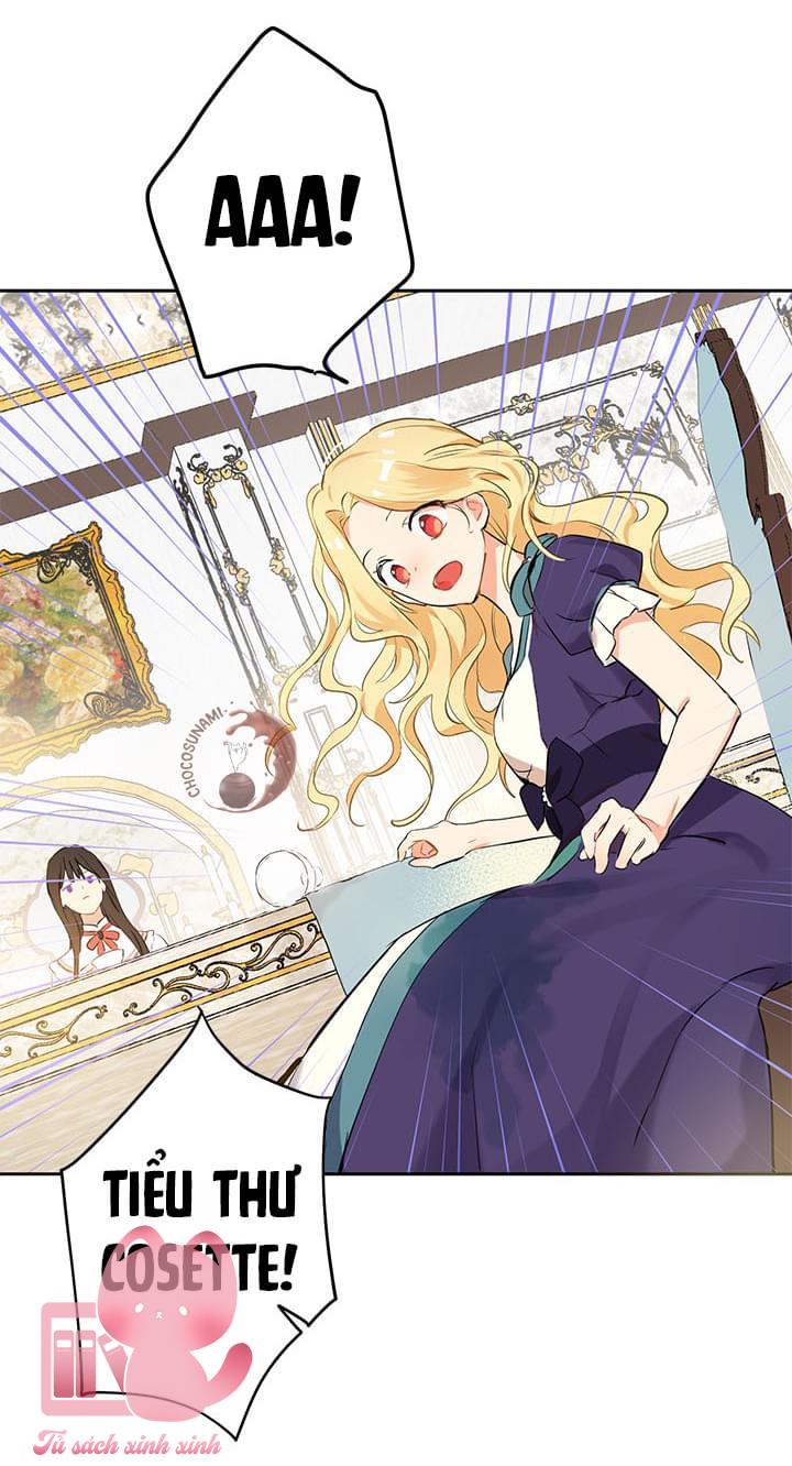 Thật Ra Tôi Mới Là Thật - Chap 2 - Trang 23