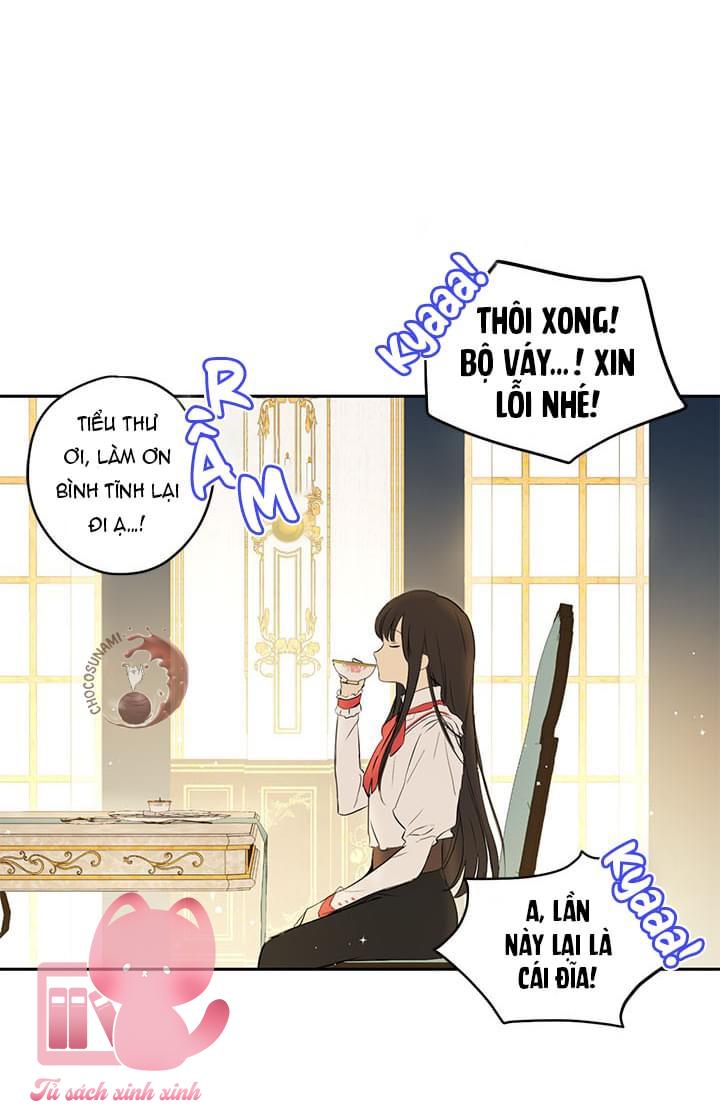 Thật Ra Tôi Mới Là Thật - Chap 2 - Trang 24