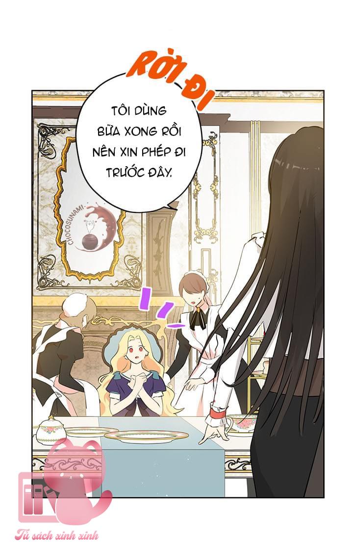 Thật Ra Tôi Mới Là Thật - Chap 2 - Trang 27