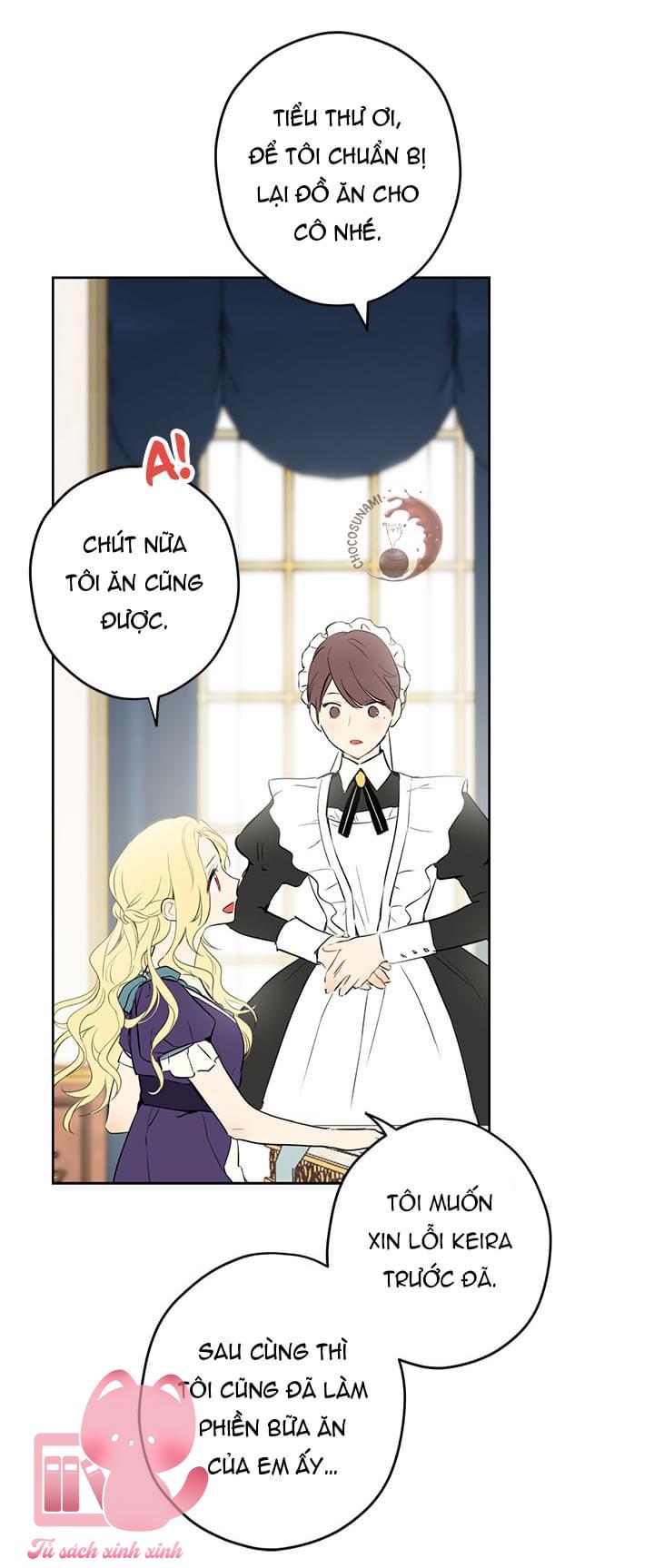 Thật Ra Tôi Mới Là Thật - Chap 2 - Trang 29